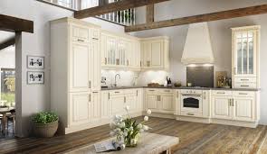 Landhaus Einbaukuche Valeria Sahara Landhauskuche Haus Kuchen Einbaukuche