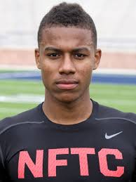 2014 Top Football Recruits in Louisiana