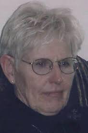 Betty J. Rupp 1939-2017