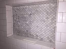 Portail des communes de france : White Subway Tile On Wall Need Flooring Ideas