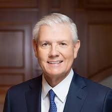 Structure of the Presidential Search