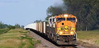 Tower citycurrent page tower city. Heavy Cp Grain Train And Bnsf Coal North Dakota 29 June 2008