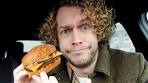 Video De SPICY CHEESEBURGER van McDonald's is nieuw! Mét ... - YouTube