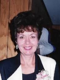 Mary Louise (Kielty) Mike