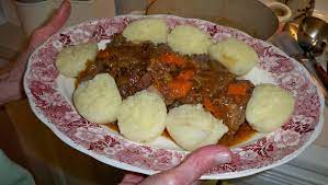 German Dinner My Favorite Food Recipes Food And Drink