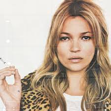 Kate Moss Tee wholesale original