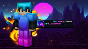 Here you can find different types of minecraft bedrock edition resource packs designed by numerous authors. Your Name 32x Minecraft Pvp Texture Pack 1 7 10 1 8 9 1 16 5 Anime Texture Pack Your Name Pack Youtube