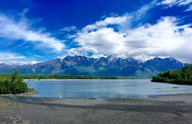 We exist to let you know about local events and businesses in and around palmer, alaska. Beautiful Palmer Alaska By Robert Swetz