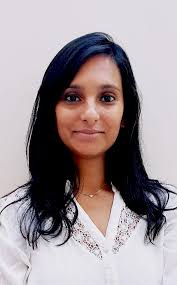 Beatrice Sava, Senior Consultant at Edgar, Dunn & Company