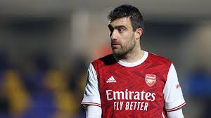Maybe you would like to learn more about one of these? Sokratis Papastathopoulos Joins Mesut Ozil And Sead Kolasinac In Arsenal S January Clearout Eurosport
