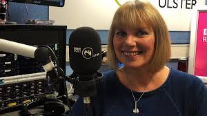 BBC Radio Ulster presenter in open mic fail