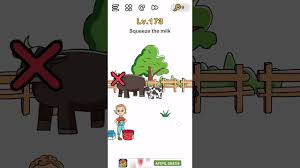 Brain Out Level 173 Detailed Solutions Youtube