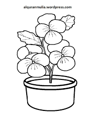 Kumpulan gambar hewan untuk anak anak tk paud belajar mewarnai 50 gambar mewarnai yang seru dan menarik untuk anak anak informazone gambar mewarnai mewarnai adalah aktivitas yang sangat seru dan juga menyenangkan untuk. Mewarnai Gambar Bunga Anak Muslim 2 Alqur Anmulia