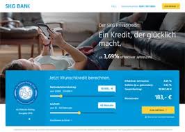 If you still can't access skg bank login then see troublshooting options here. Skg Bank Autokredit Vorteile Nachteile Und Konditionen 07 2021