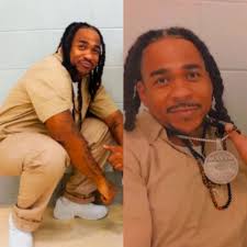 Max B reveals he is coming home in 54 days (Nov 9) after serving almost 20  years in prison