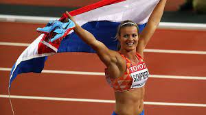 Aktuelle freund von dafne schippers. Dafne Schippers Verteidigt Ihren Titel Uber 200 M Fm1today