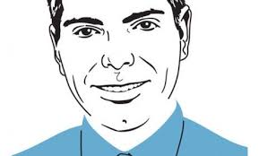 In four years, we'll be inaugurating President Marco Rubio