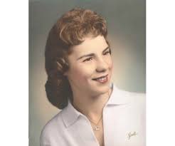 Carolyn Winters Obituary (2016)