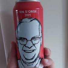 Guy (Vin D'orge 2020)