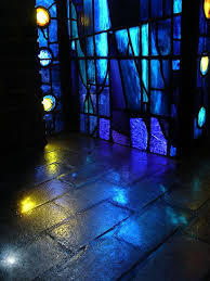 Cambridge Churchill College John Piper Glass Stained Glass Stained Glass Art Leaded Glass