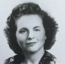 Helen Darlene Askam Kaalberg (1925-1969)