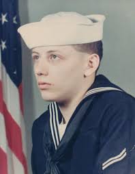 Perry "P.J." Faust Obituary