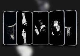 Cele mai frumoase imagini de fundal din lume. DescÄƒrcaÈ›i Black Aesthetic Wallpaper Apk Cea Mai RecentÄƒ Versiune App De Wallpaper Mania Pentru Dispozitive Android