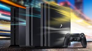Neue spiele für ps5, xbox series x, pc, ps4, ps5, xbox im übrigen die nintendo switch mit etwas sony playstation 5 auf die grosse kommt es an. Ps4 Tuning So Pimpen Sie Ihre Konsole Computer Bild Spiele