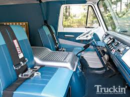 Ford Econoline Van Interiors Custom Vans Ford Van Cool Vans