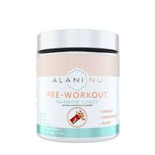 Pre Workout Mimosa Preworkout Pre Workout Supplement Rainbow Candy