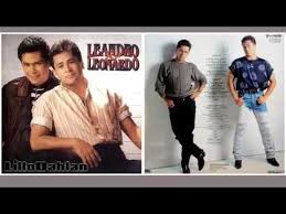 Leandro & leonardo todos de 1986 a. Leandro E Leonardo 1992 Cd Completo Com Playlist Youtube