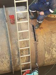 But essential service workers are expected to report for duty. Update Work To End Joburg Water Shutdown Progressing As Scheduled Rand Water News24