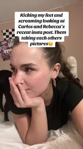 Carlos Sainz and Rebecca Recent