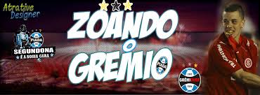 Página destinada ao público gremista, oferecendo o que há de melhor em zueira futebolística. Zoando O Gremio Home Facebook
