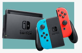 Nintendo Switch Png Images Transparent Nintendo Switch Image Download Pngitem This is nintendo switch console png. nintendo switch png images transparent