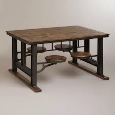 Galvin Cafeteria Table Cafeteria Table Furniture Metal Furniture