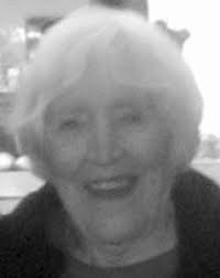 Mary McDaid Obituary (2012)