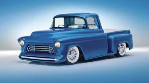 Pin By Jay On 1955 Chevy Pickup Chevrolet Trucks 55 Chevy Truck Chevy Trucks