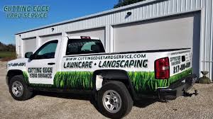 Hi, my name is scott shippy owner of the cutting edge lawn, tree, landscape and sprinkler service. Home
