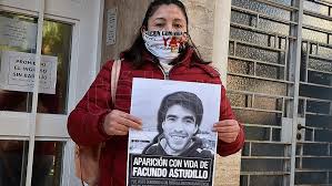 Policía nacional escuela de policía provincia de sumapaz intendente. La Comision Provincial De La Memoria Apunta Contra La Policia En Informe Del Caso Facundo Telam Agencia Nacional De Noticias