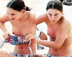 Natalie portman nude naked