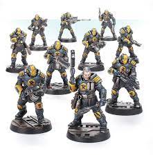 Pin On Warhammer 40k