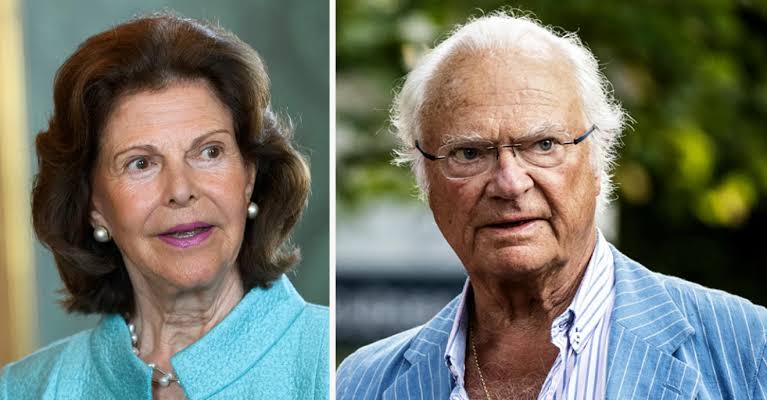 Kungens och Silvias sorg efter OS-guldet | Svensk Damtidning