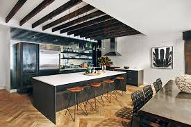 This design is featured on the top of the gallery because it is the perfect example of what an open concept floor plan looks like. Kitchen Flooring Ideas The Top 12 Trends Of The Year Decor Aid