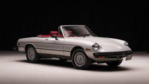 Image result for Light Rattan 1981 Alfa-Romeo