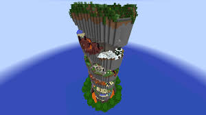 The goal of players going for our best minecraft parkour servers. Parkour Spiral 2