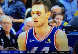 That resulted in averages of 18.7 points. Danilo Gallinari Larry Brown Sports