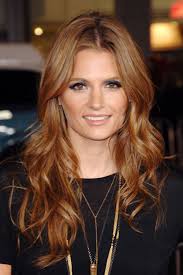 Castle (nathan fillion) and detective beckett (stana katic) have despite katic's protestations, it's hard to believe that a monogamous relationship between castle and beckett wouldn't fundamentally. Kate Beckett On Castle Love Her Hair This Season Hair Styles Hair Inspiration Hair Beauty