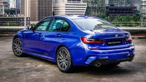 The next bmw 3 series range grows up a bit. New Bmw 330e M Sport Arrives In Malaysia Rm269k With Sst