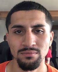 BoxRec: Joseph Rivera